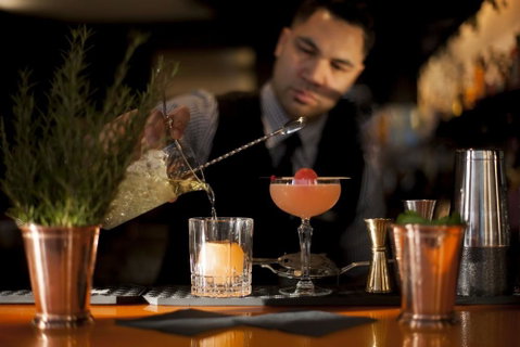 The Royce - Tourism Guide 20