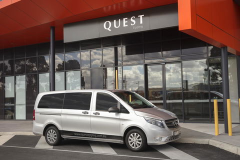 Quest Epping - Travel Agents 5