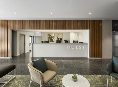 Quest Epping - Travel Agents 1