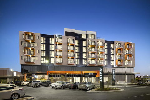 Quest Epping - Travel Agents 7