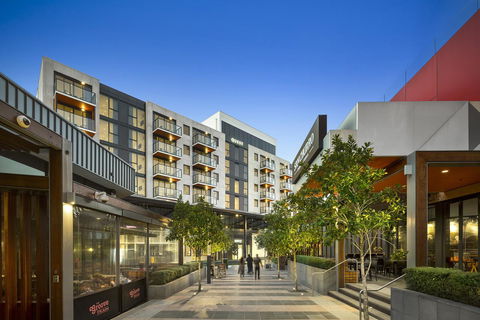 Quest Epping - Travel Agents 0