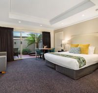 All Seasons Resort Hotel Bendigo - Travel Agents