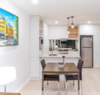 Spencer Street Apartments - Tourism Guide