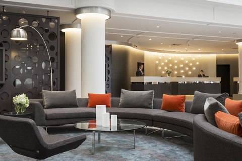 Mercure Melbourne Albert Park - Tourism Guide 4