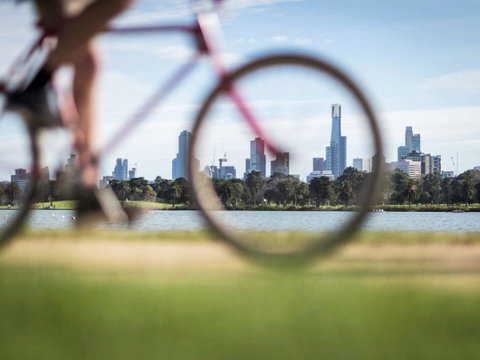 Mercure Melbourne Albert Park - Tourism Guide 40