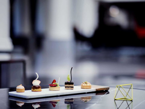 Mercure Melbourne Albert Park - Tourism Guide 35