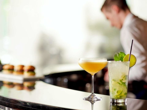 Mercure Melbourne Albert Park - Tourism Guide 19