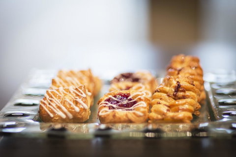 Mercure Melbourne Albert Park - Tourism Guide 26
