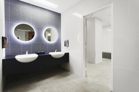 Mercure Melbourne Albert Park - Tourism Guide 17