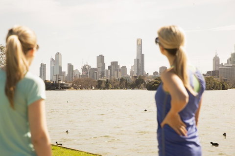 Mercure Melbourne Albert Park - Tourism Guide 38