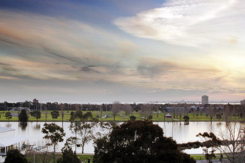 Mercure Melbourne Albert Park - Tourism Guide 25