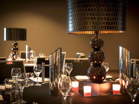 Mercure Melbourne Albert Park - Tourism Guide 20