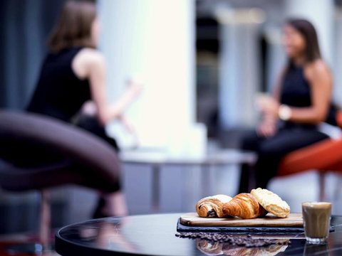 Mercure Melbourne Albert Park - Tourism Guide 34