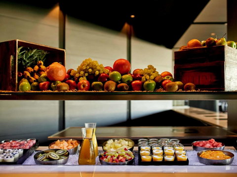 Mercure Melbourne Albert Park - Tourism Guide 42