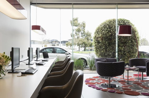 Mercure Melbourne Albert Park - Tourism Guide 5