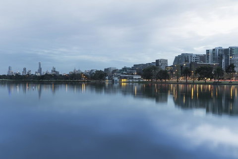 Mercure Melbourne Albert Park - Tourism Guide 24