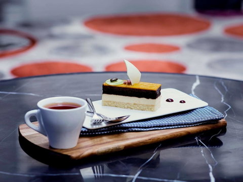 Mercure Melbourne Albert Park - Tourism Guide 21