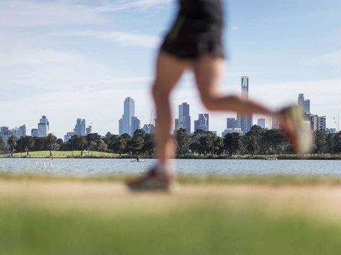 Mercure Melbourne Albert Park - Tourism Guide 41