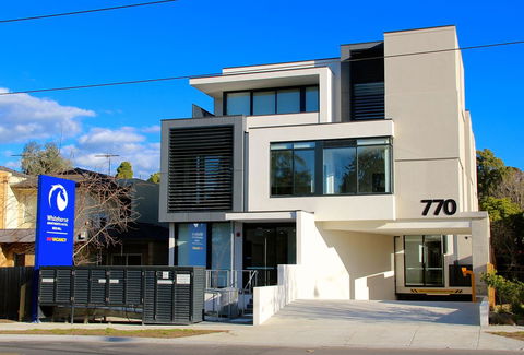 Whitehorse Apartments Hotel - Travel Search 0