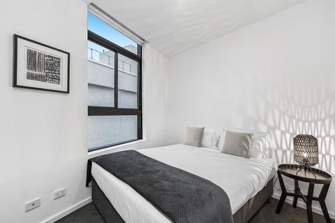 Melbourne Holiday Apartments Flinders Wharf - Travel Search 20