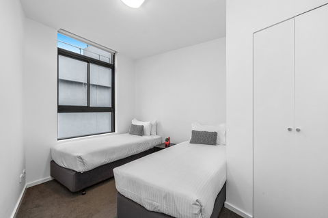 Melbourne Holiday Apartments Flinders Wharf - Travel Search 29