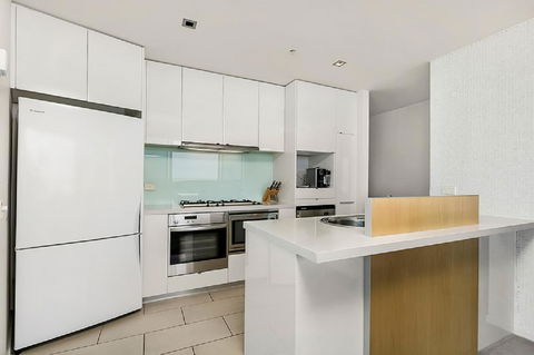Melbourne Holiday Apartments Flinders Wharf - Travel Search 39