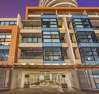 Melbourne Holiday Apartments Flinders Wharf - Travel Agents