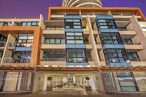 Melbourne Holiday Apartments Flinders Wharf - Travel Search 0