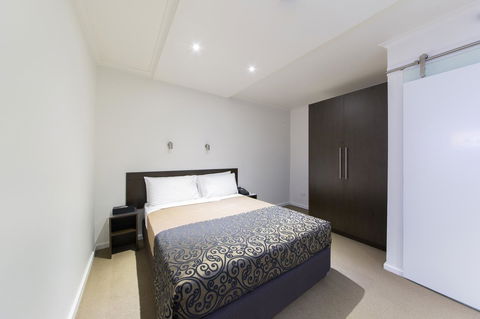 Great Southern Hotel Melbourne - Tourism Guide 38