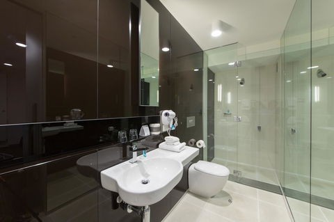 Great Southern Hotel Melbourne - Tourism Guide 28