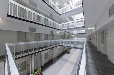 Great Southern Hotel Melbourne - Tourism Guide 16