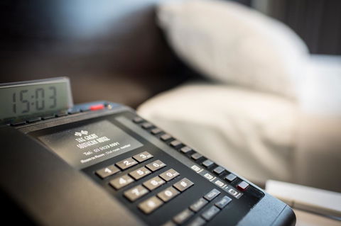 Great Southern Hotel Melbourne - Tourism Guide 31