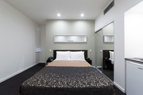 Great Southern Hotel Melbourne - Tourism Guide 19