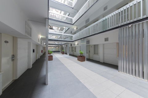 Great Southern Hotel Melbourne - Tourism Guide 17