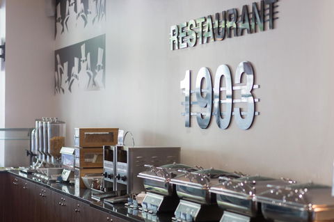 Great Southern Hotel Melbourne - Tourism Guide 10