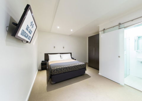 Great Southern Hotel Melbourne - Tourism Guide 37