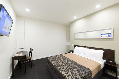 Great Southern Hotel Melbourne - Tourism Guide 21