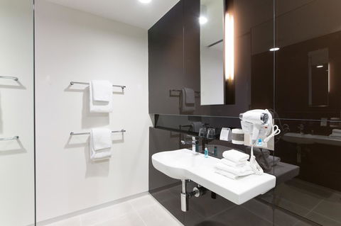 Great Southern Hotel Melbourne - Tourism Guide 29