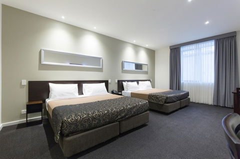 Great Southern Hotel Melbourne - Tourism Guide 32