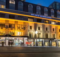 Great Southern Hotel Melbourne - Tourism Guide