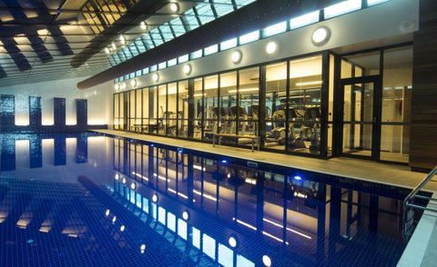 City Tempo - Lonsdale St - Tourism Guide 1