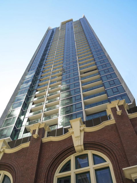 City Tempo - Lonsdale St - Tourism Guide 0