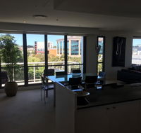 Geelong Waterfront Penthouse Apartment - Travel Agents