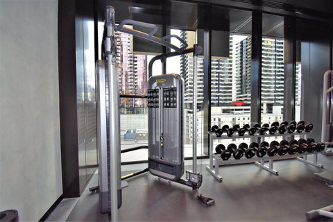 Melbourne Empire Apartments - Tourism Guide 8