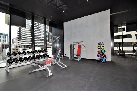 Melbourne Empire Apartments - Tourism Guide 7