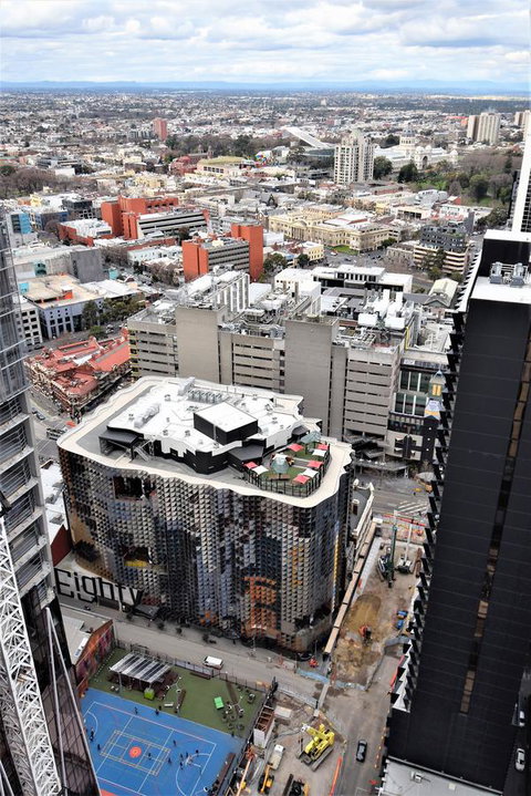 Melbourne Empire Apartments - Tourism Guide 15