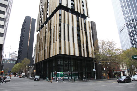 Melbourne Empire Apartments - Tourism Guide 2