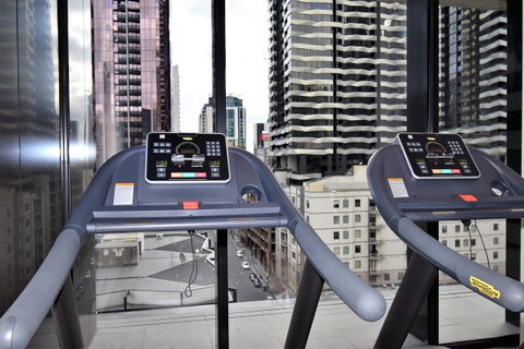 Melbourne Empire Apartments - Tourism Guide 10