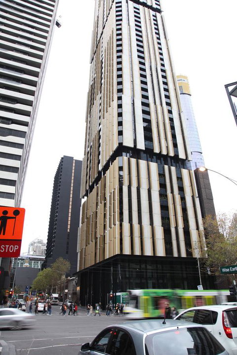 Melbourne Empire Apartments - Tourism Guide 0
