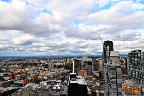 Melbourne Empire Apartments - Tourism Guide 14